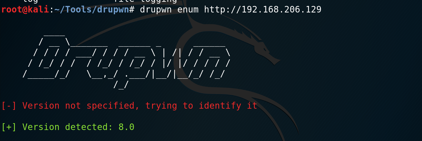 drupal 7 exploit github