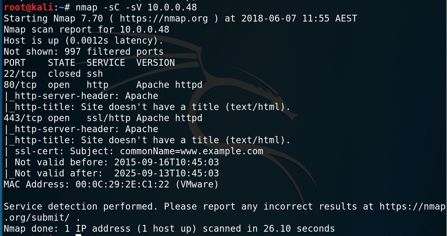 vulnhub-mr-robot-1-walkthrough